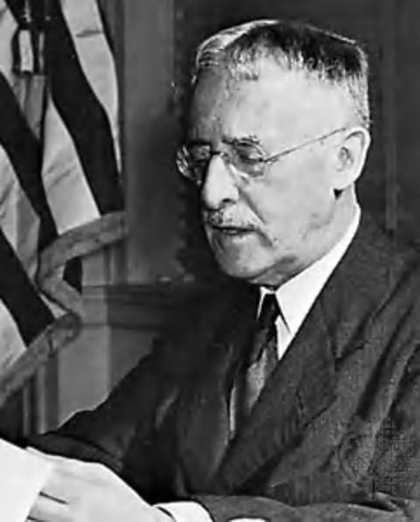 Stimson Doctrine