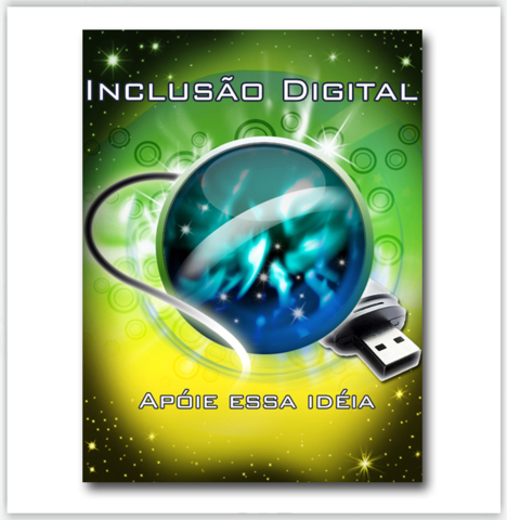 Documento Subsídios para Implantação do Programa Nacional de Informática.