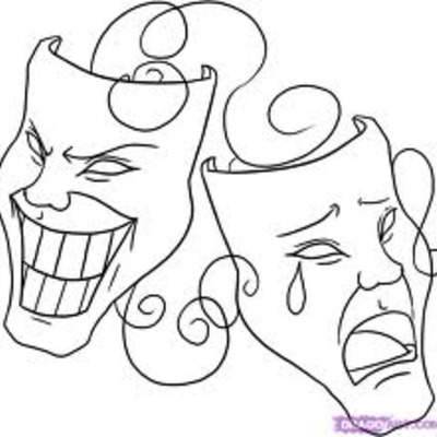 Timeline: Play Rehearsal Schedule