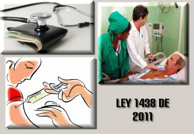 LEY 1438