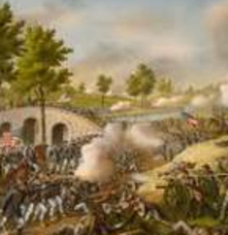 Battle of Antietam