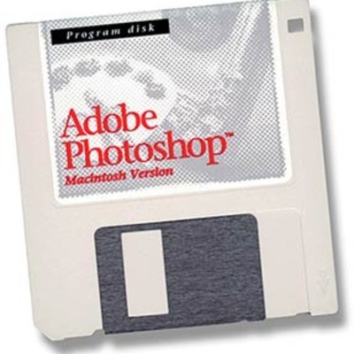Timeline: History of Adobe Photoshop