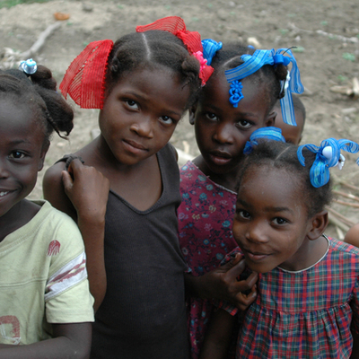 Timeline: Moun Pou Moun Haiti