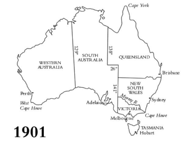 Commonwealth of Australia