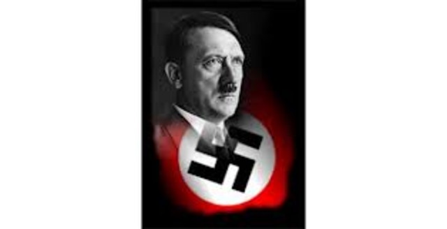Hitler withdraws Germany from the League of Nations