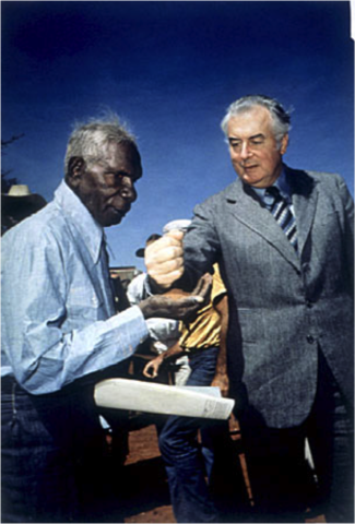 Commonwealth of Australia