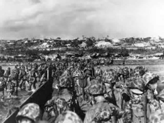 Battle of Okinawa