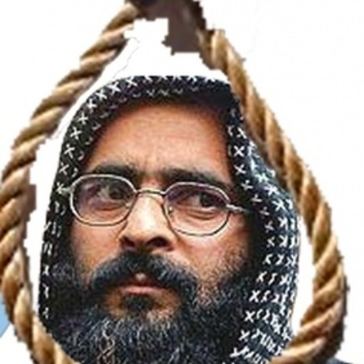 Timeline: Afzal Guru- From Terror to Tihar