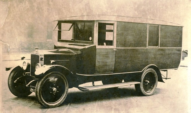 British transfered crimminals until 1868