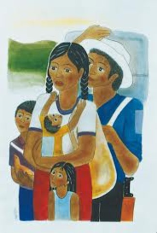 La concentración territorial de las operaciones militares y sus víctimas