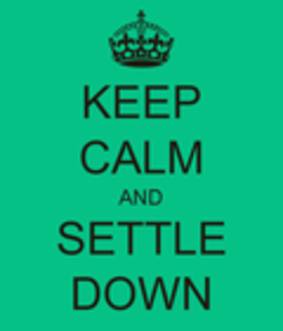 British prisinors settled in Australia