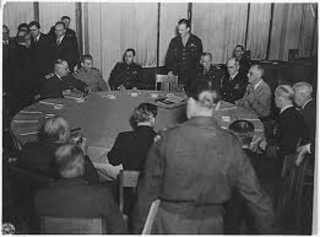 Yalta Conference