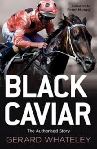 Black Caviar The Biography