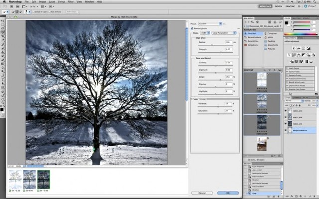Photoshop CS5 (12.0)