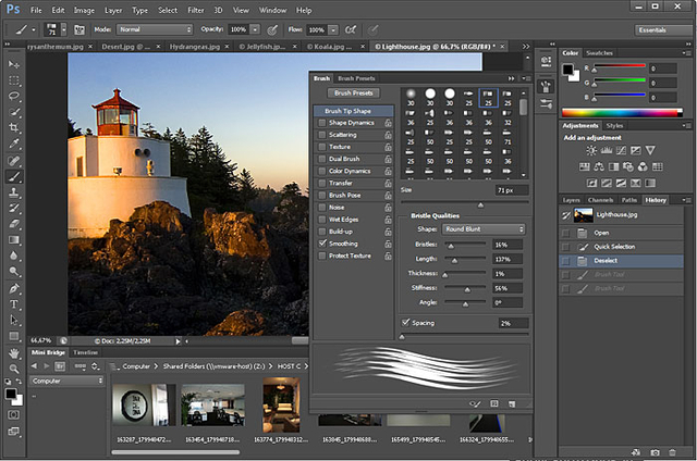 Photoshop CS6 (13.0)
