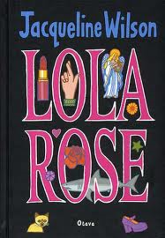 Lola Rose