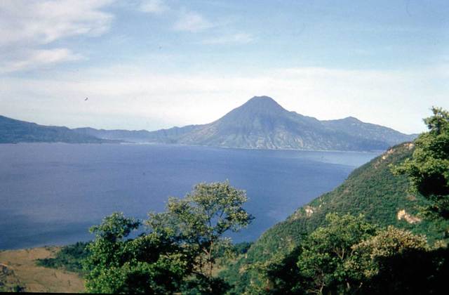 Primer Censo en Guatemala