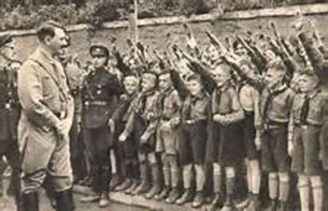 Hitler's Youth