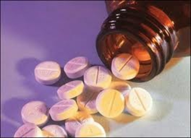 Penicillin is First Used on a Patient