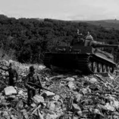 Timeline: World War II