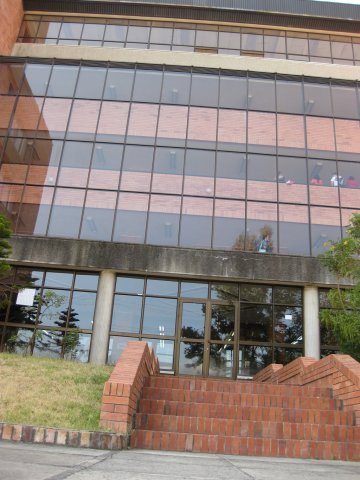 Segunda etapa como Fundación.