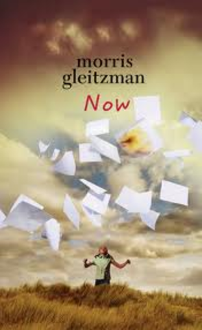 Now, Morris Gleitzman