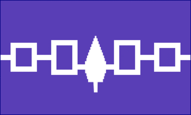 Haudensaunee Confederacy