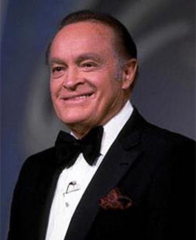 Famous People: Bob Hope