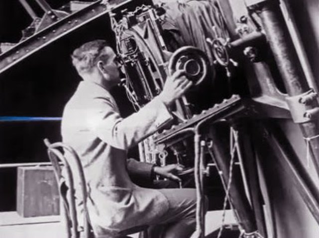 Edwin Hubble