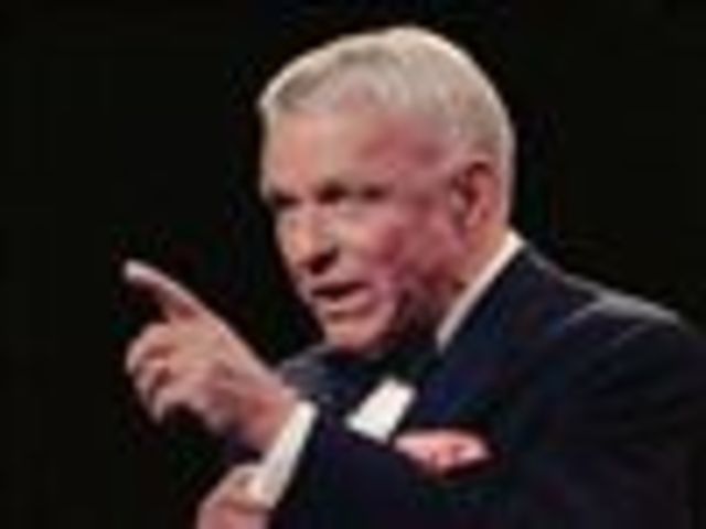 Famous People: Frank Sinatra