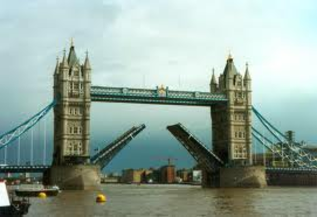 London Bridge