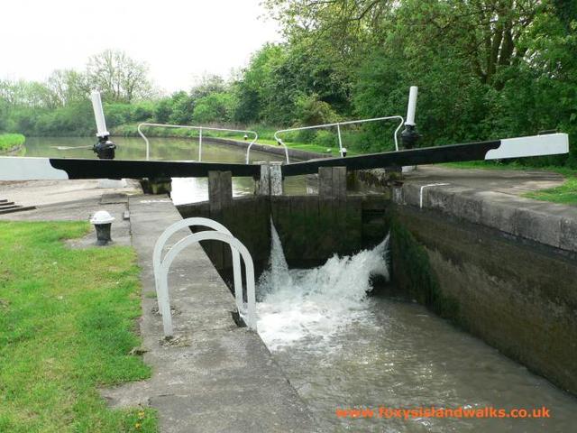 Invention of Revolution  of Canel Lock