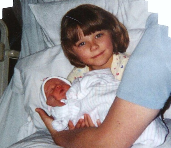 Sister's Birth