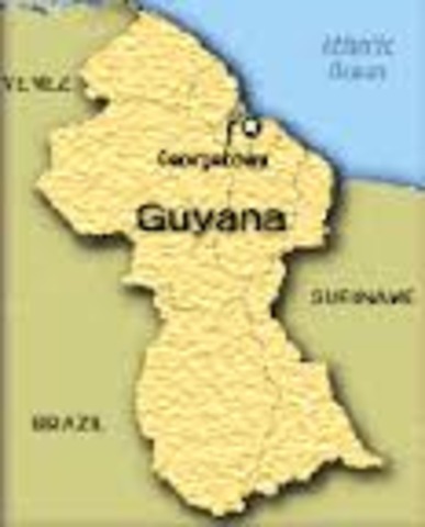 Independencia Guayana