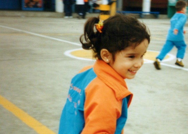 Mi segundo año en Sweet Angels