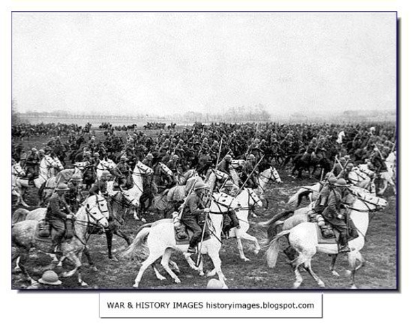 Germany invades Poland