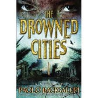 Timeline: The Drowned Cities