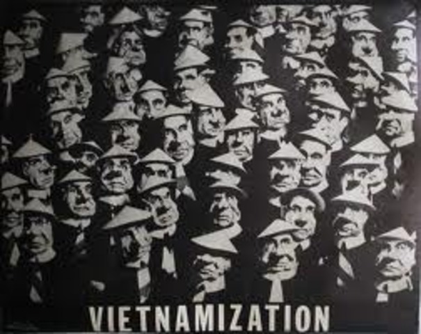 Vietnamization