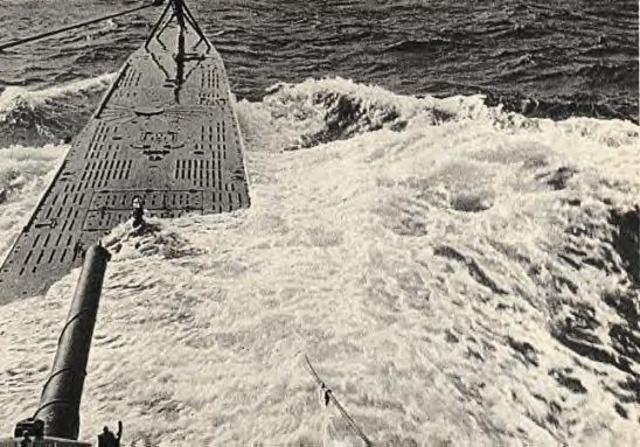 Atlantic War Ch. 18 Sec. 2