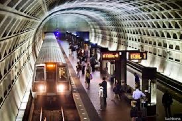 Ataque a trenes subterraneos