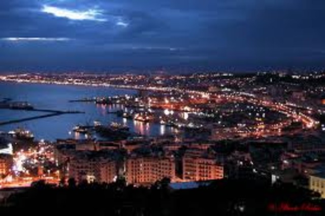 Argel vuelve a ser atacado