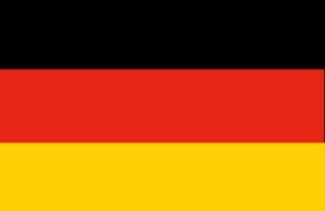 Copilacion estadistica en Alemania