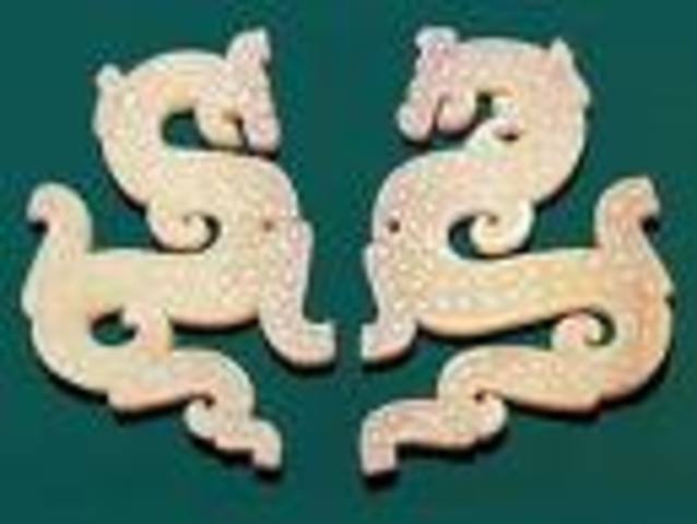 The Warring states period