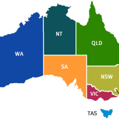 Timeline: The Making Of The Modern World(Australia)