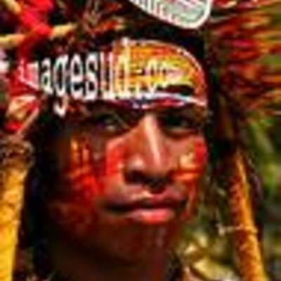 Timeline: Indigineus