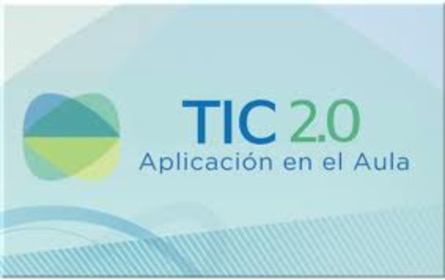 Años 90. TIC herramienta clave en la innovación de la educación