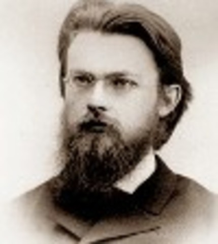 Эволюция  видов и живое вещество