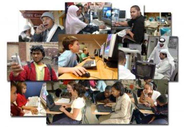 Crece interès en el constructivismo y las TIC en educación