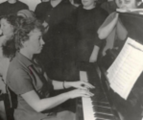 Иванова Римма Петровна