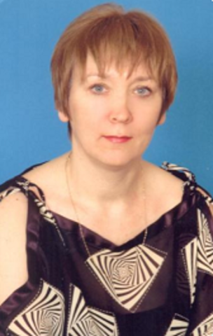 Лаптева Галина Павловна